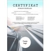 Certyfikat Mechanik Samochodowy
